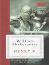 Henry V (eBook)